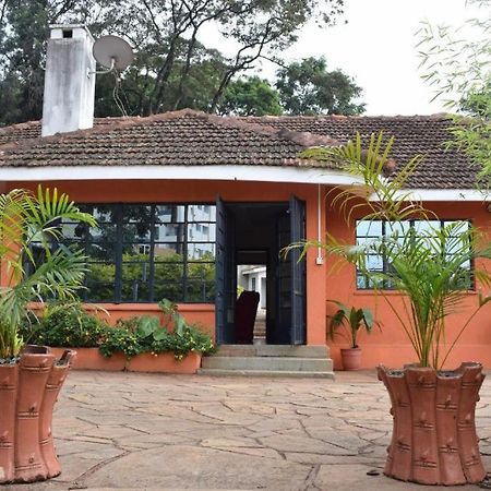 Sochati Casa Resort Nairobi Bagian luar foto