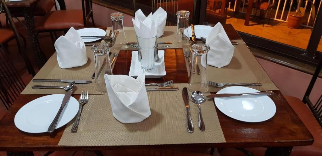 Sochati Casa Resort Nairobi Bagian luar foto