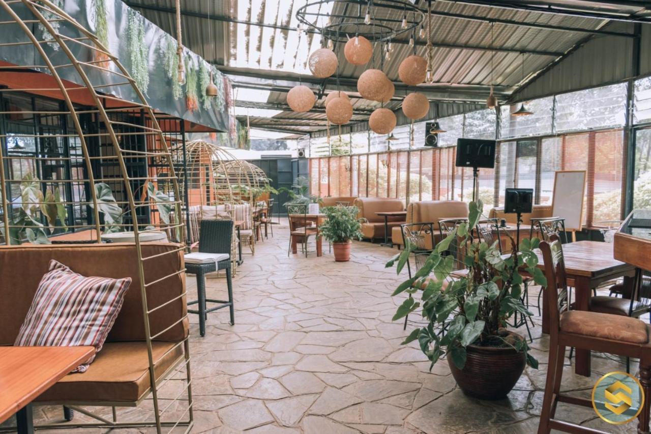 Sochati Casa Resort Nairobi Bagian luar foto