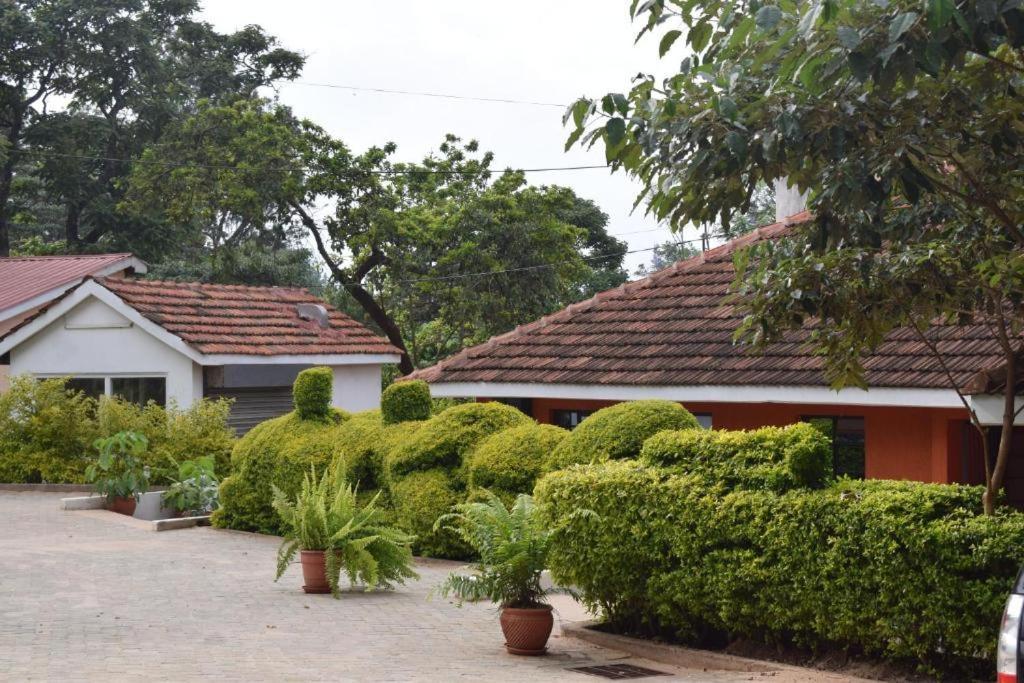 Sochati Casa Resort Nairobi Bagian luar foto