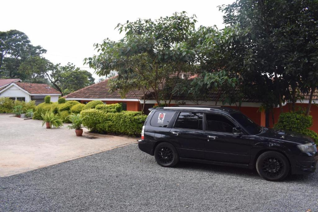 Sochati Casa Resort Nairobi Bagian luar foto