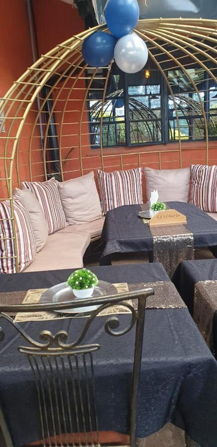 Sochati Casa Resort Nairobi Bagian luar foto