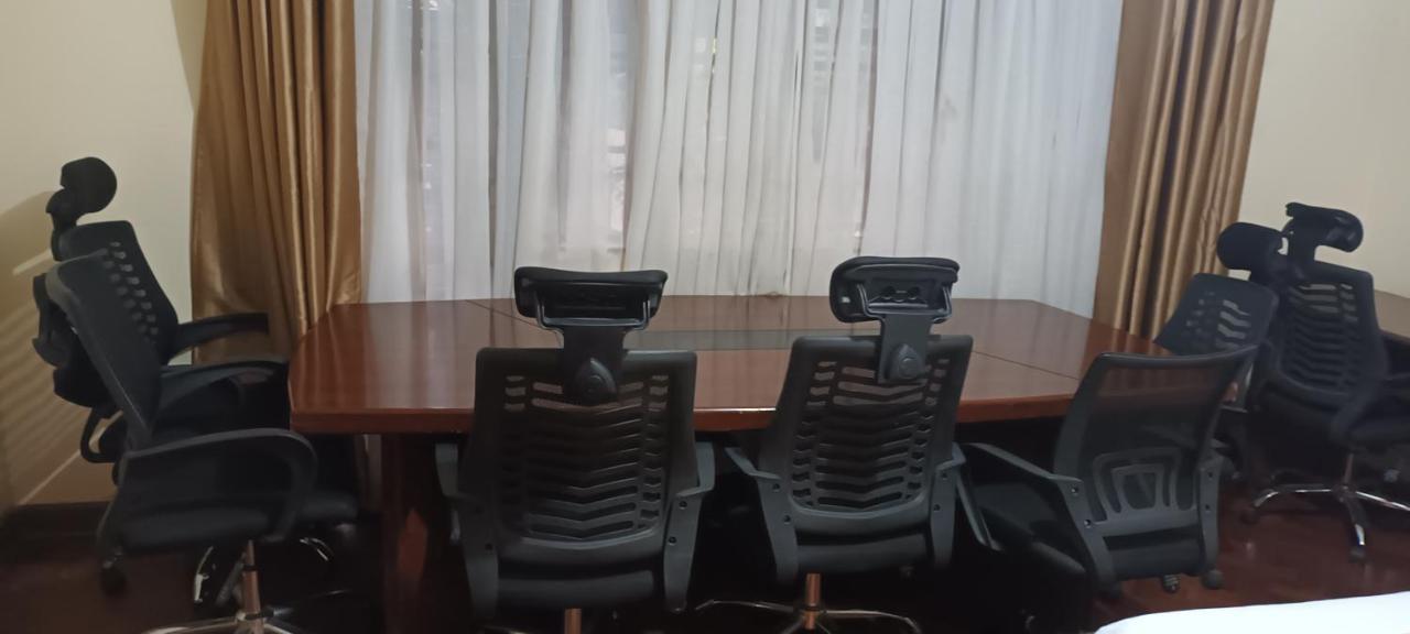 Sochati Casa Resort Nairobi Bagian luar foto