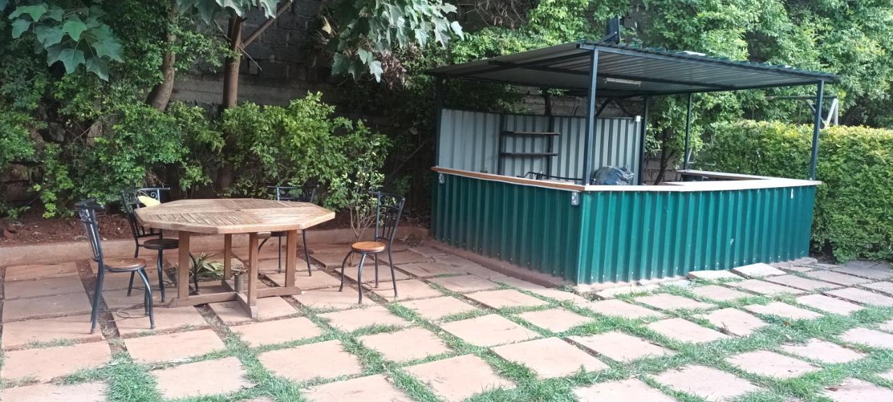 Sochati Casa Resort Nairobi Bagian luar foto