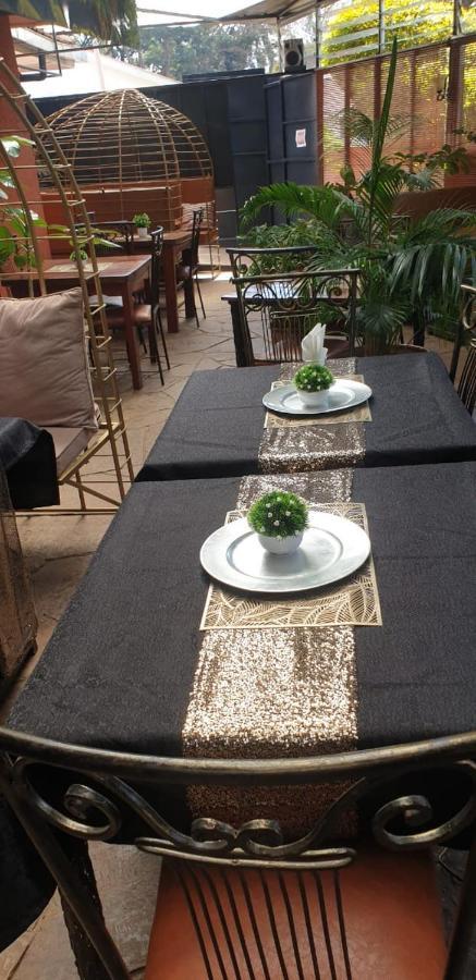 Sochati Casa Resort Nairobi Bagian luar foto
