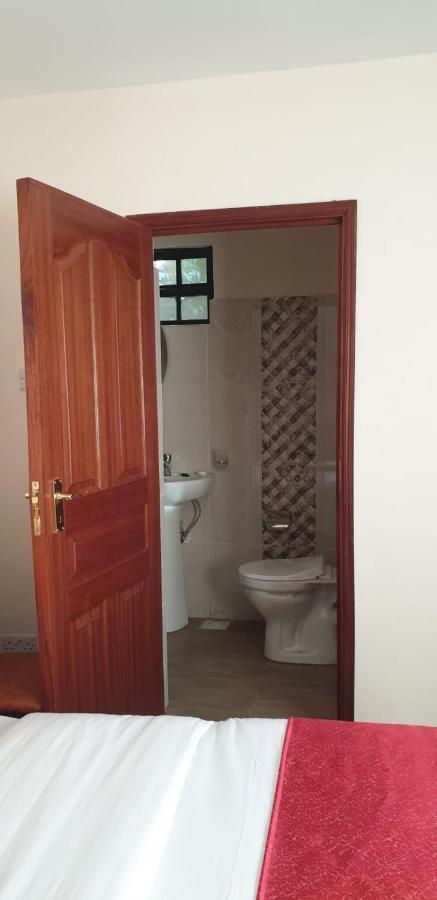 Sochati Casa Resort Nairobi Bagian luar foto