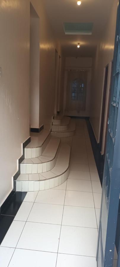 Sochati Casa Resort Nairobi Bagian luar foto