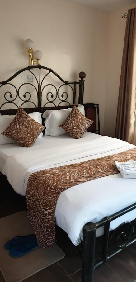 Sochati Casa Resort Nairobi Bagian luar foto