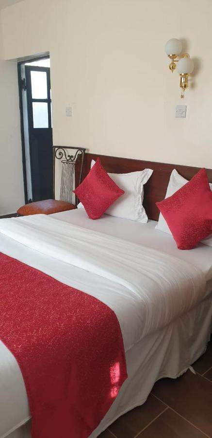 Sochati Casa Resort Nairobi Bagian luar foto